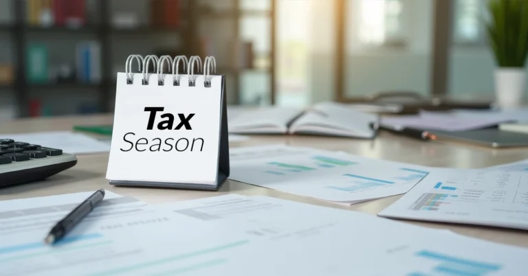 How CPA Firms Scale Teams During Tax Season