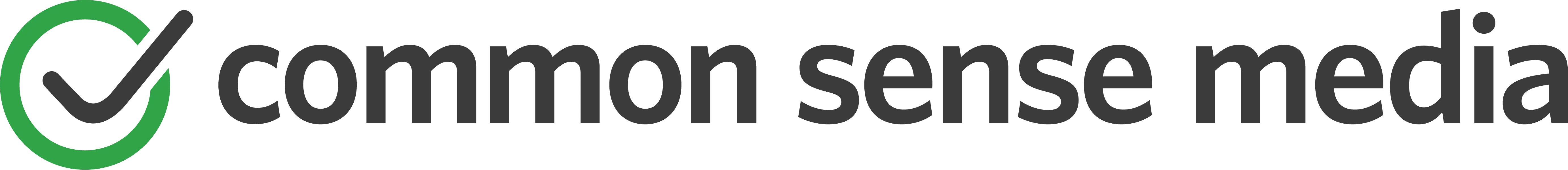 Common Sense Growth