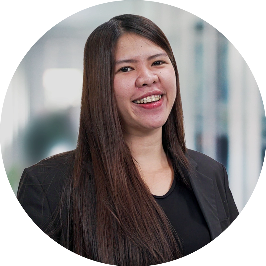  May Anne Meneses