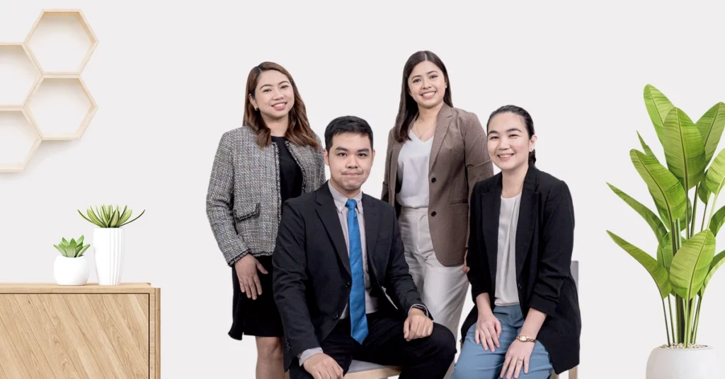Scrubbed Announces New Promotions and Expansion of Its Leadership Team