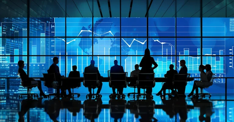 Are Fractional CFOs the Future for Growing Companies?