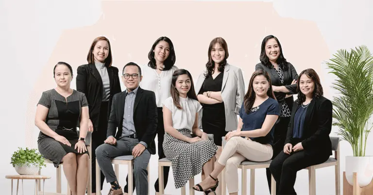 Scrubbed Promotes Nine Professionals to Leadership Positions