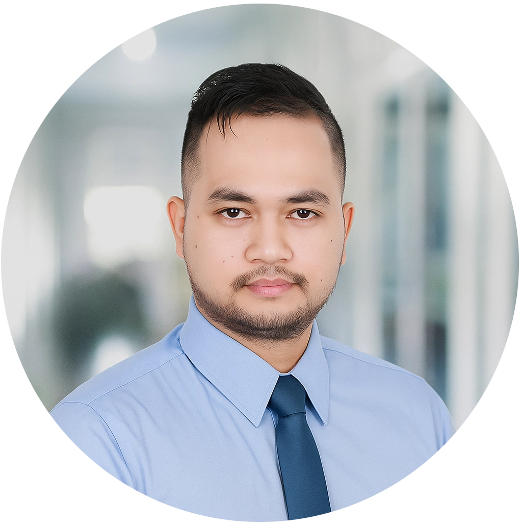 Jairus Lozada