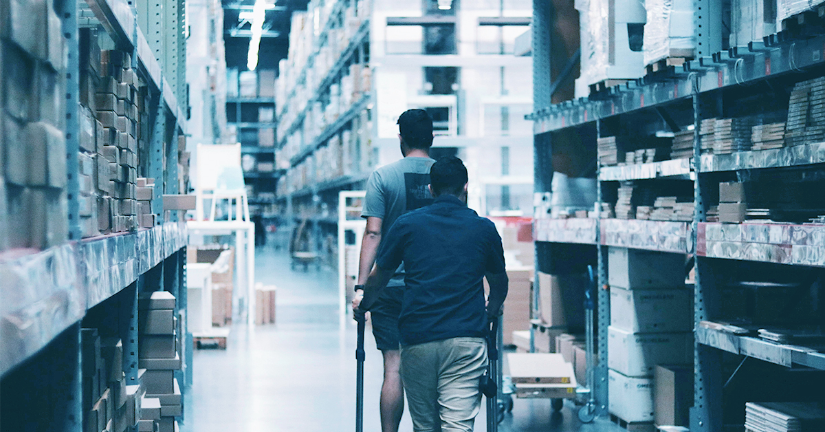 From Stockouts to Surplus: Strategies to Streamline Inventory Management in Retail and Ecommerce