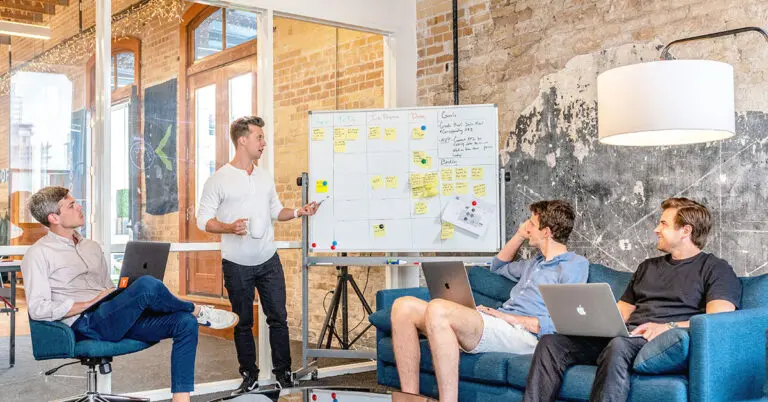 What’s New for Business Taxes in 2022?