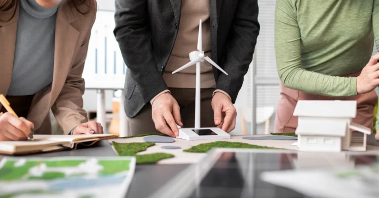Sustainability Beyond Profit: ESG Trends for Nonprofit Organizations