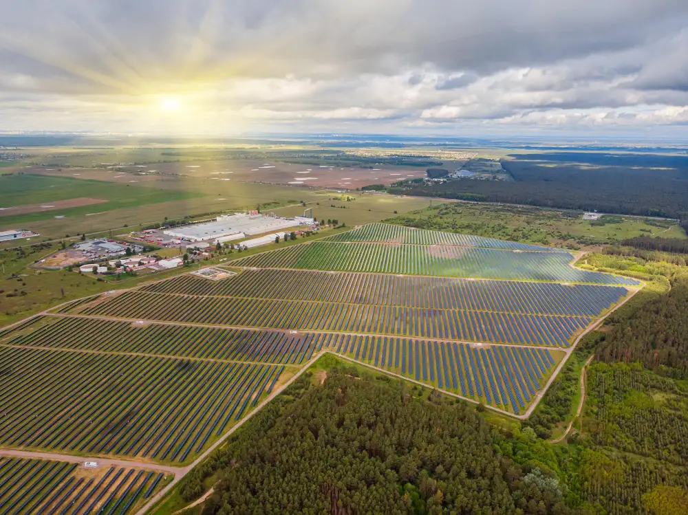How Scrubbed Transformed Adapture Renewables' Finance and Accounting Operations