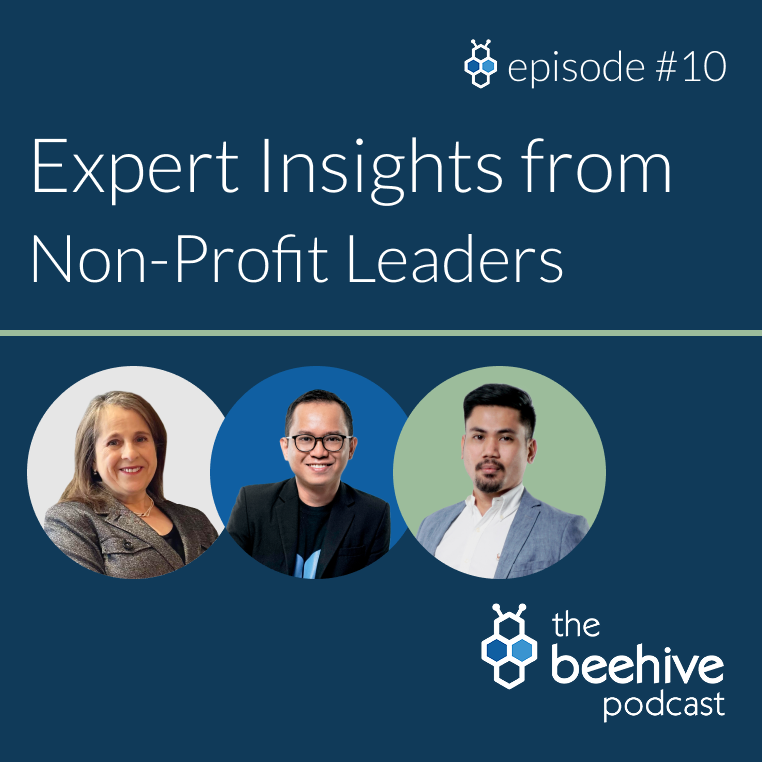Episode #10 - Fiduciary Foundations – How Smart Boards Lead Mission-Driven Growth