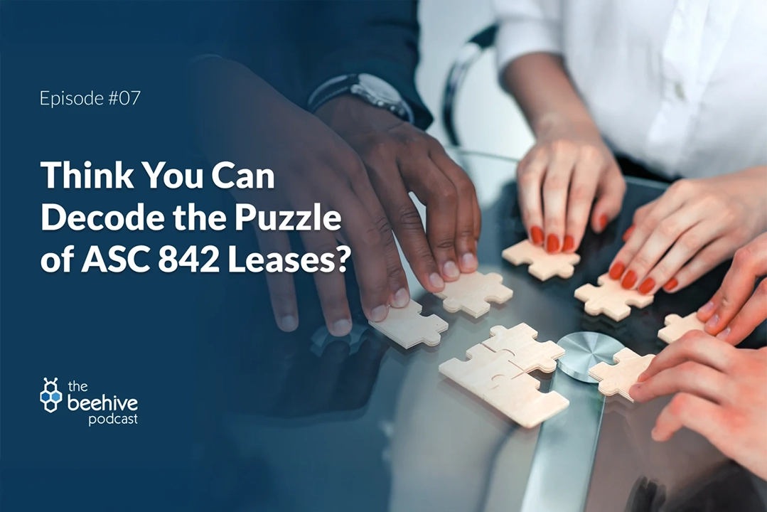 Mastering ASC 842: How to Navigate Lease Accounting Challenges with Confidence