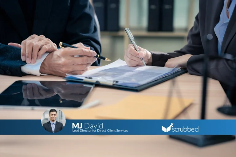 The Back-Office Advantage Every Fractional CFO Needs to Win Client Trust