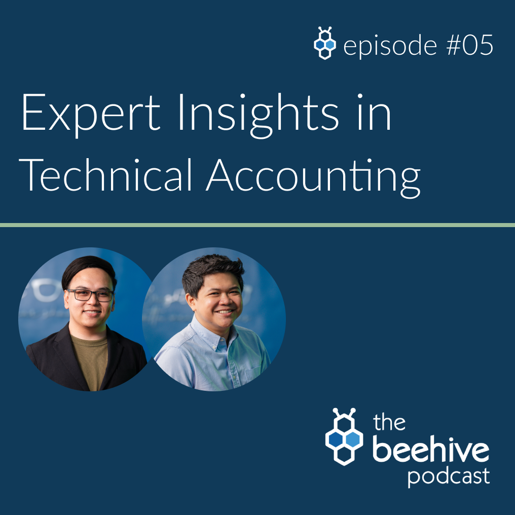Episode #05 - Incentives Unlocked: Current Trends in Stock-Based Compensation