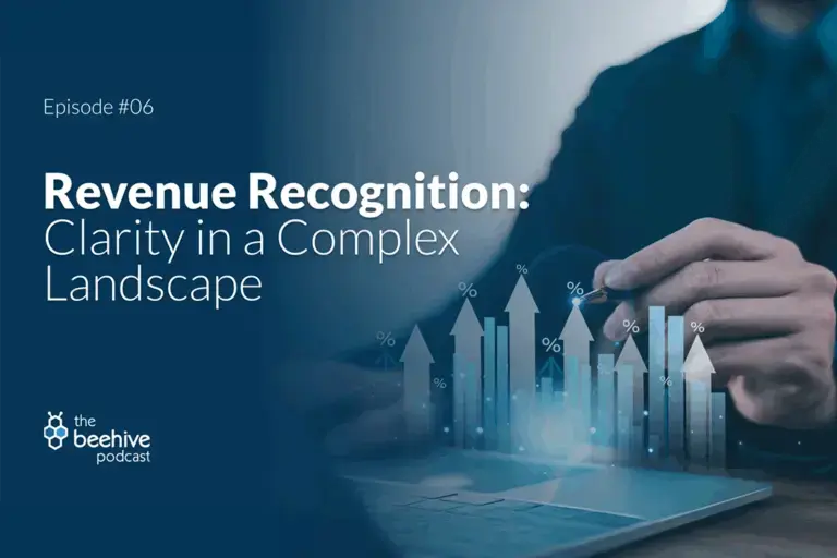Revenue Recognition: Clarity in a Complex Landscape