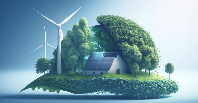 Navigating the Financial Landscape: Key Trends Shaping the Clean Energy Industry