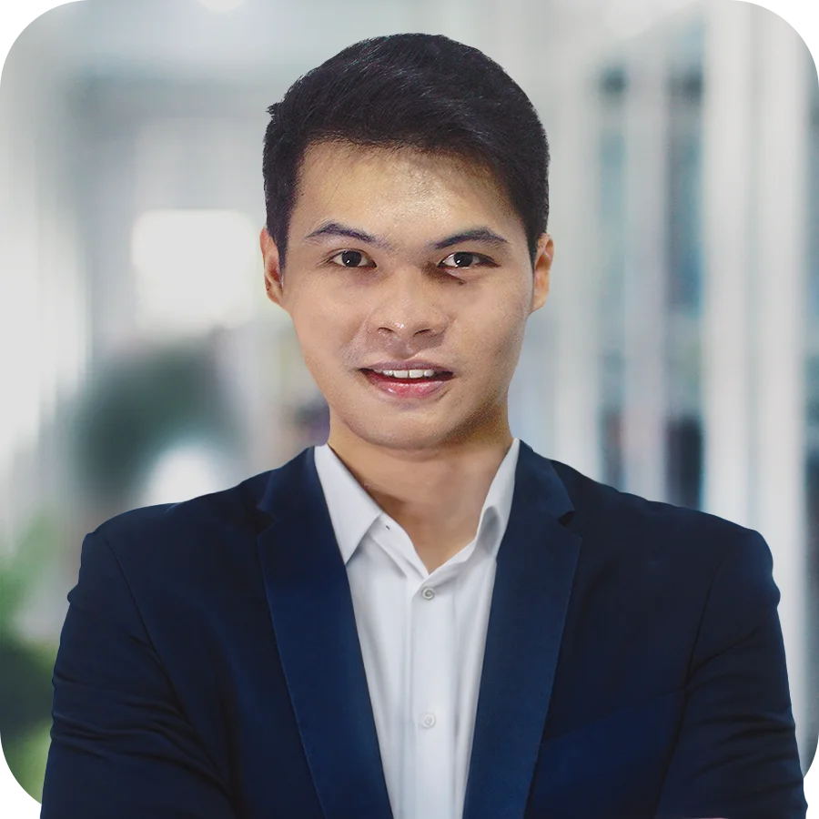 Alfonso Solomon Magno
