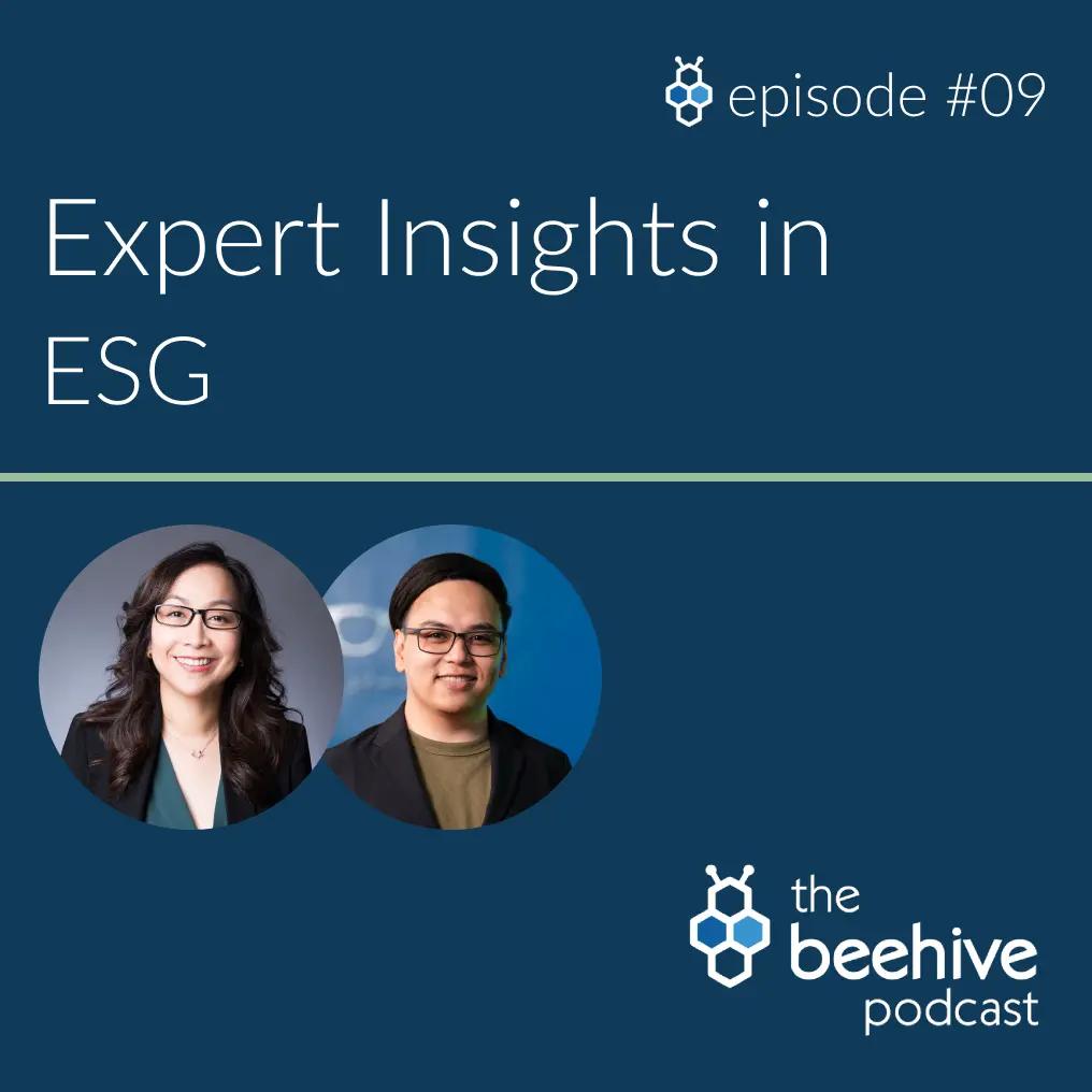 Episode #09 - Creating Sustainable Financial Decisions