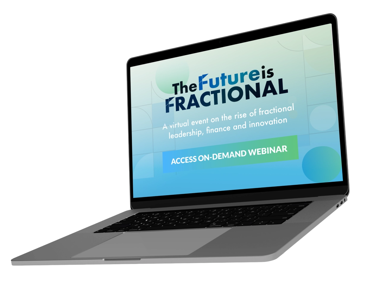 SESSION 3 Fractional Finance Strategies for Every Growth Stage: The Jaguar Health Fractional Finance Playbook