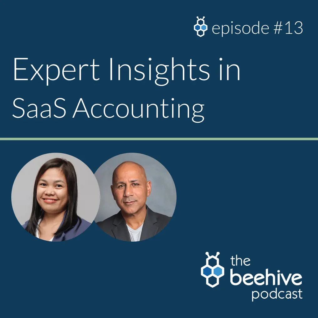 Episode #13 - Building the AI-Augmented Finance Team