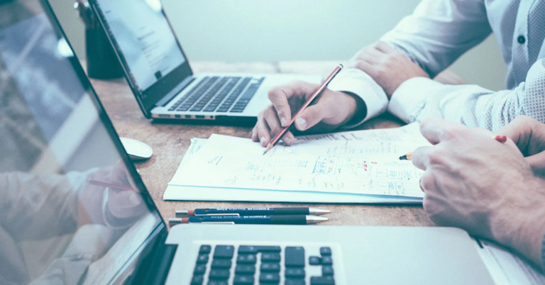 How to Switch Tax Advisors During Tax Season (It’s Easier Than You Think!)