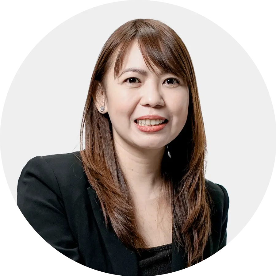 Jennifer Jane Wu