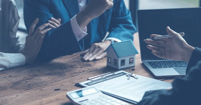 The Importance of Accurate Financial Planning for Commercial Real Estate