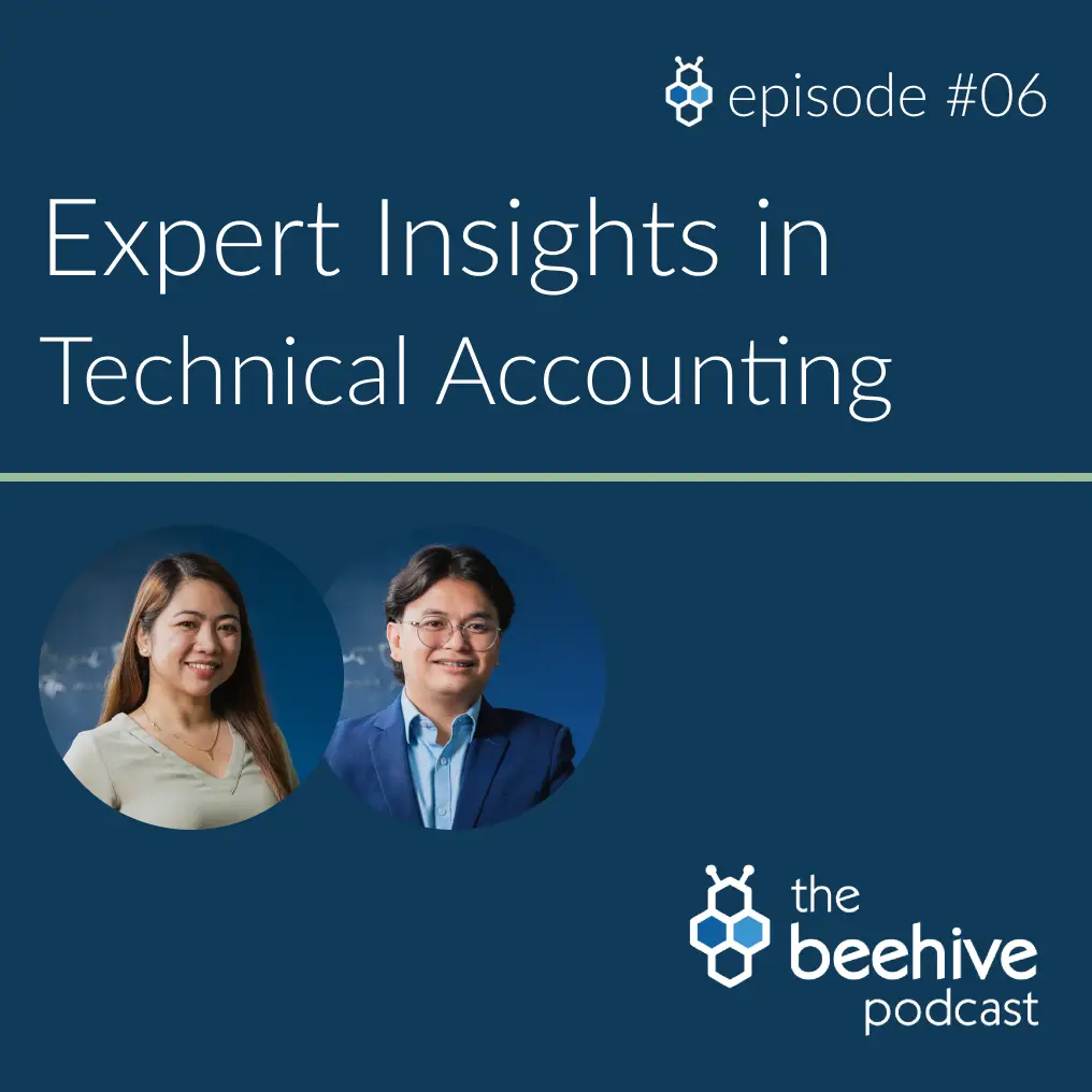 Episode #06 - Revenue Recognition: Clarity in a Complex Landscape