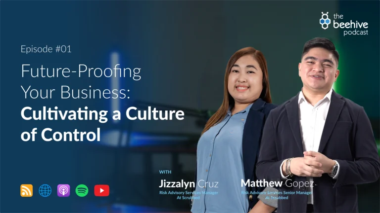 Future-Proofing Your Business: Cultivating a Culture of Control