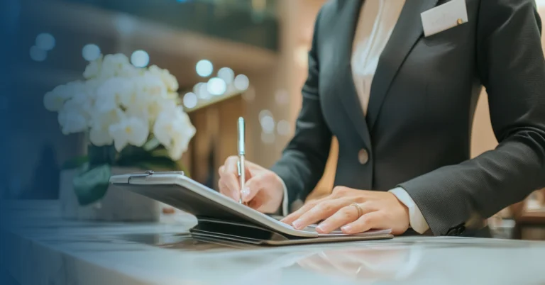 How Hotel Management Companies Can Win in 2025 with Outsourced Accounting