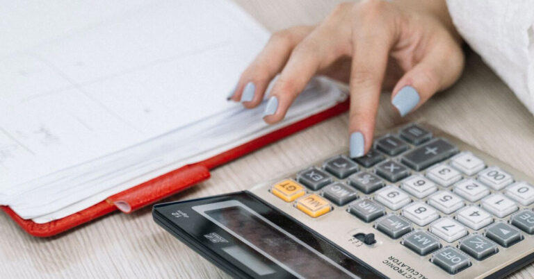 Self-employed Taxes for Dummies