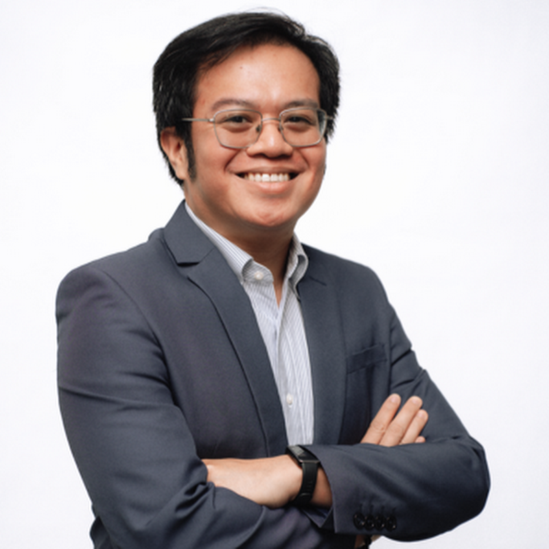 Kenneth Villacruel