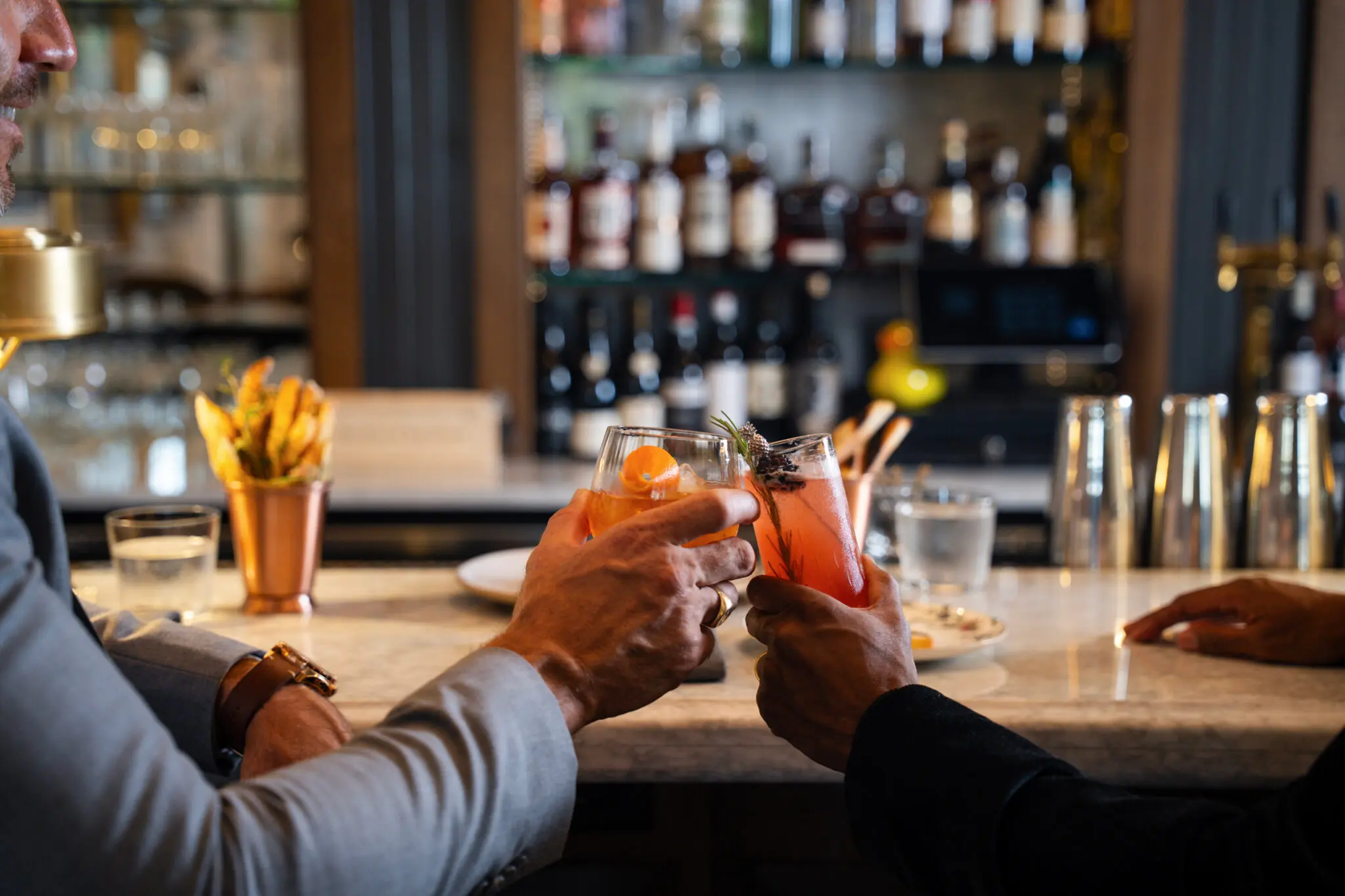 Efficient Outsourcing Transforms Sightline Hospitality's Accounting Capabilities