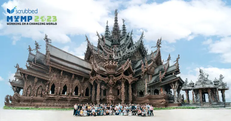 MYMP 2023 Goes to Thailand