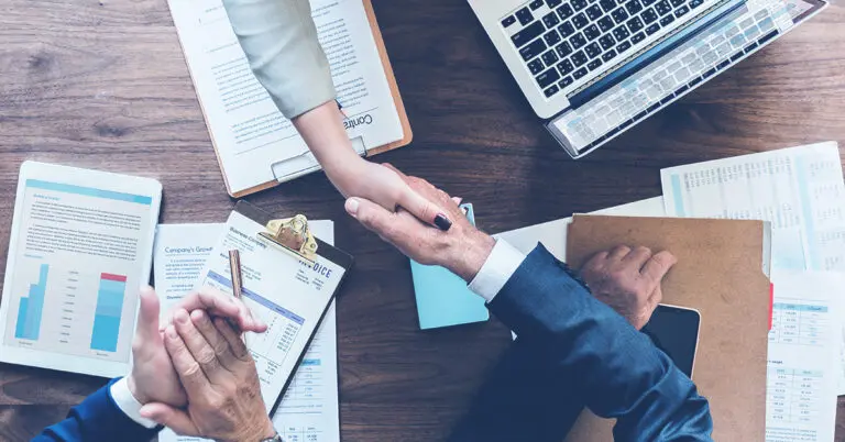 Beyond Numbers—Choosing the Perfect Outsourced Accounting Partner for your CPA Firm