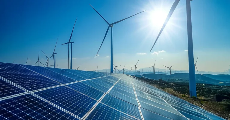 The Extension and Phase-down of Production Tax Credits for Cleantech