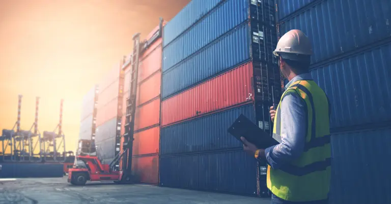 The Role of Supply Chain Transparency in an Organization