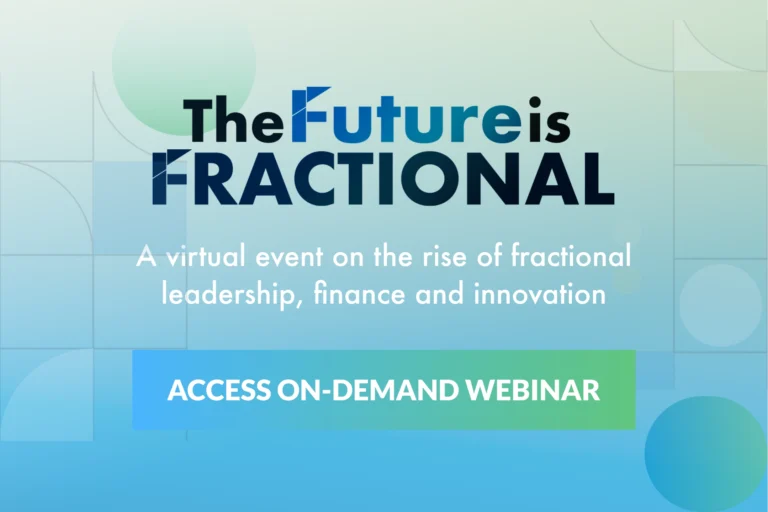 Don't Miss Out: Watch the Full Conference On-Demand