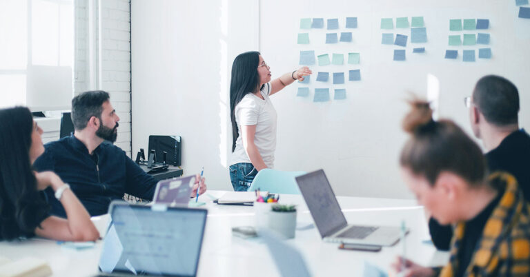 What KPIs early-stage companies should be hyper-focused on