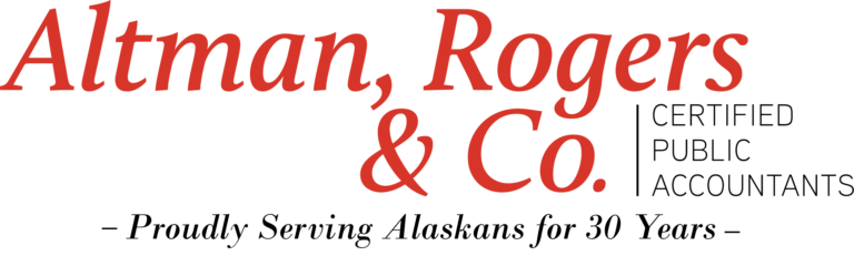 Altman, Rogers and Co.