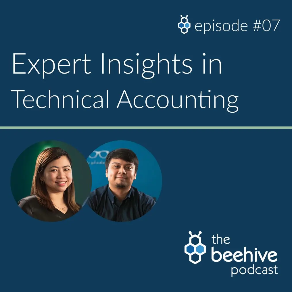 Episode #07 - Think You Can Decode the Puzzle of ASC 842 Leases?