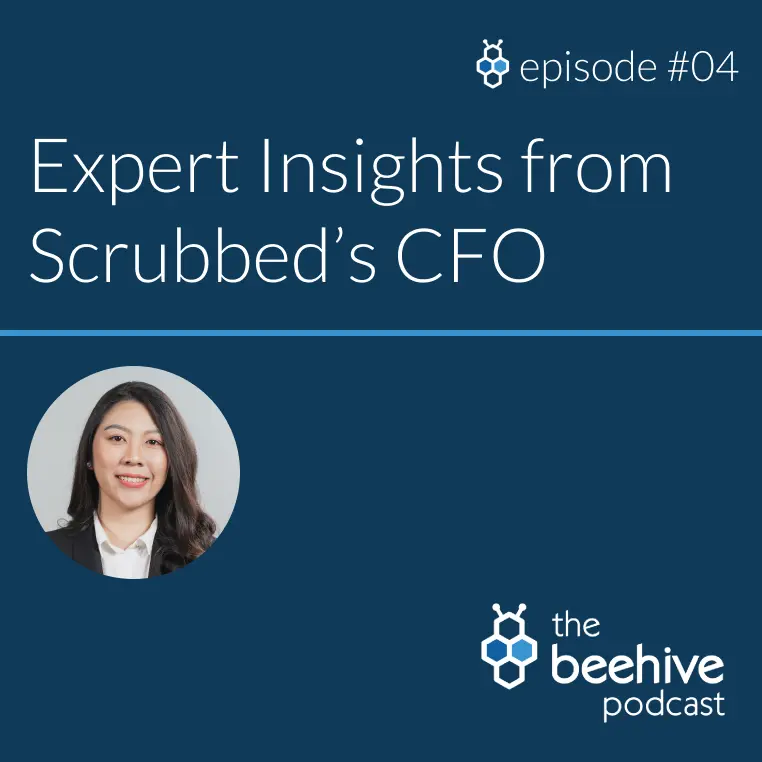 Episode #04 - Bridging the Talent Gap: How Global Professional Firms Are Solving the Talent Shortage