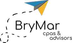 BryMar CPAs & Advisors Logo