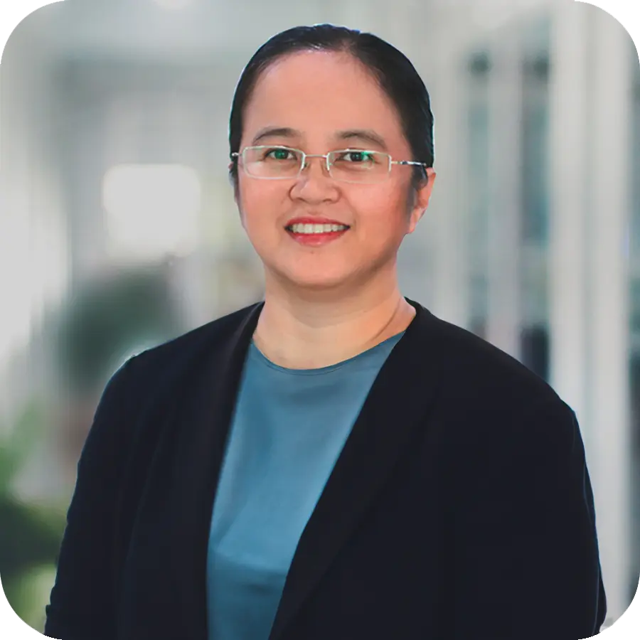 Arlene Tapispisan