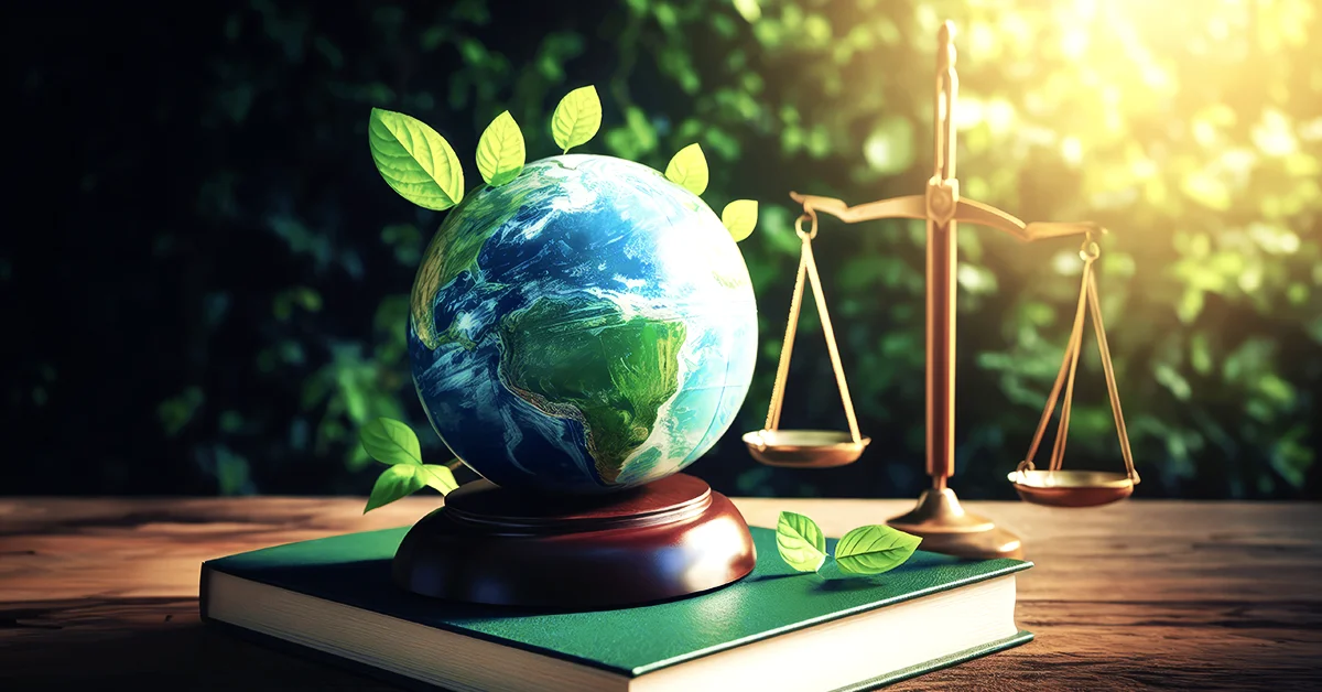Climate Accountability: Navigating California’s Climate Disclosure Laws