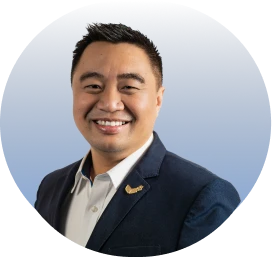 Vince De Leon