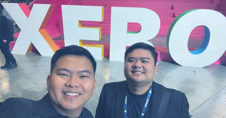 AI, Apps, and Accounting: Xerocon Sydney 2023 Key Insights