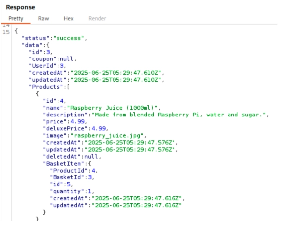 Burp suite 4