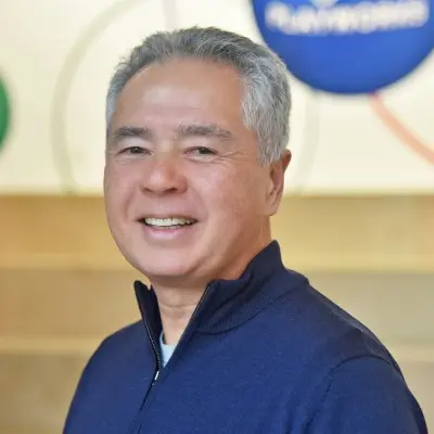 Satoshi Steimetz
