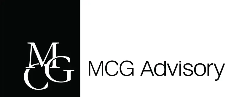 MCG Capital Advisory Logo