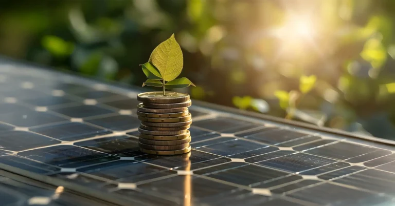 The Extension and Phase-down of Investment Tax Credits for Cleantech