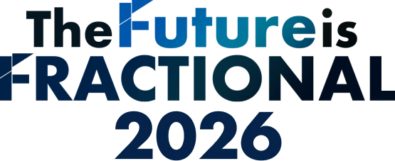 The Future is FRACTIONAL 2026