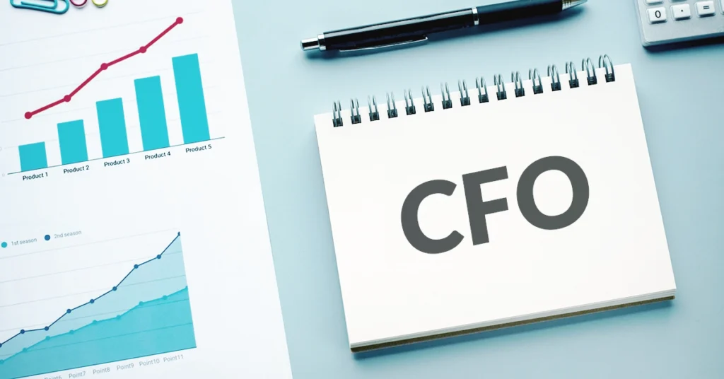 The CFO’s Secret Weapon: Outsourced Finance Ops